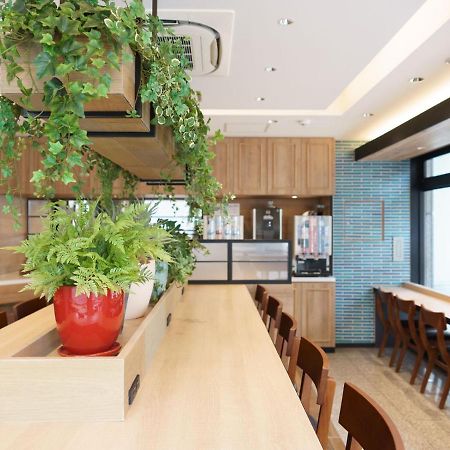 Super Hotel Umeda Higobashi Οσάκα Εξωτερικό φωτογραφία