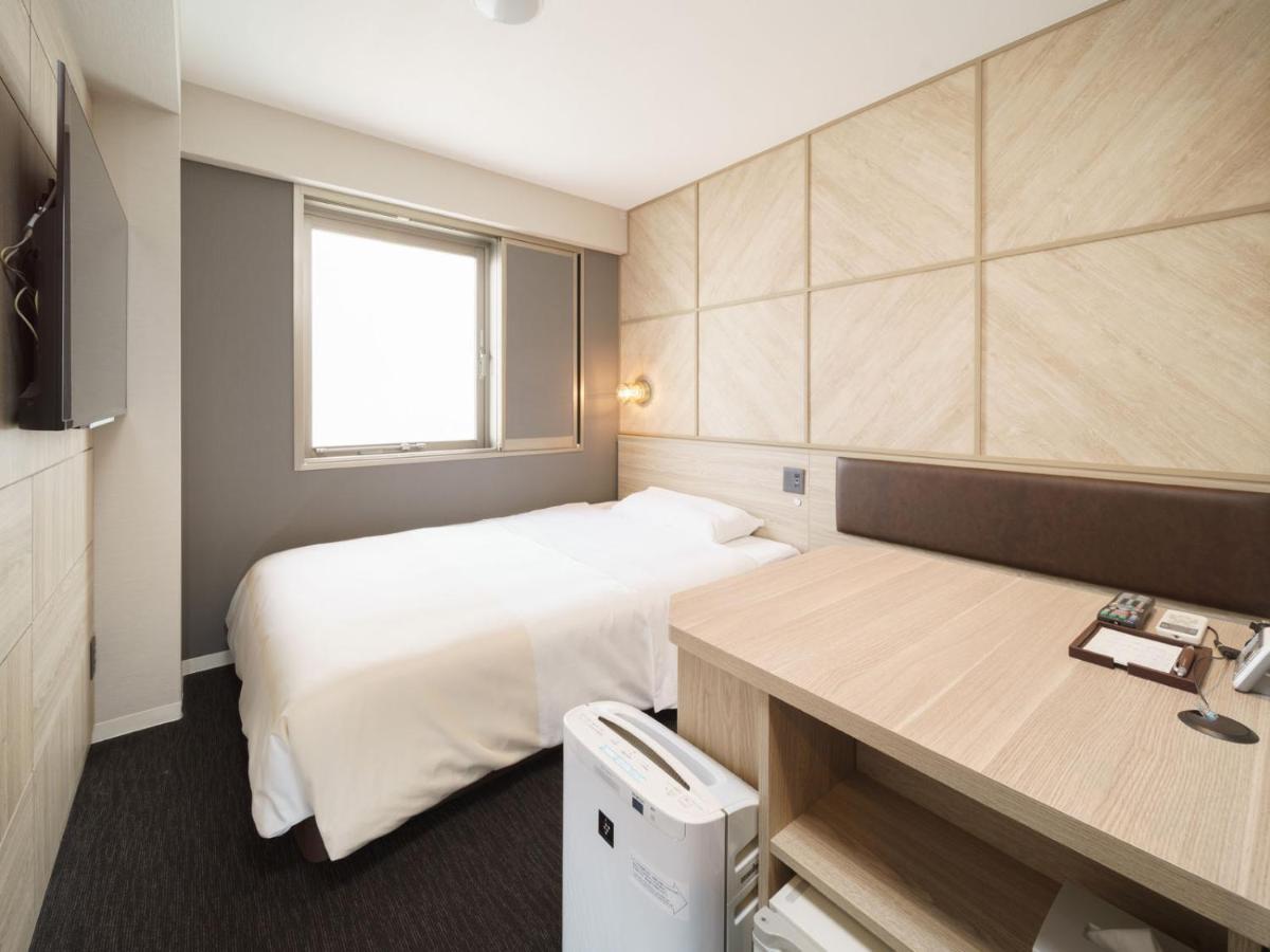 Super Hotel Umeda Higobashi Οσάκα Εξωτερικό φωτογραφία