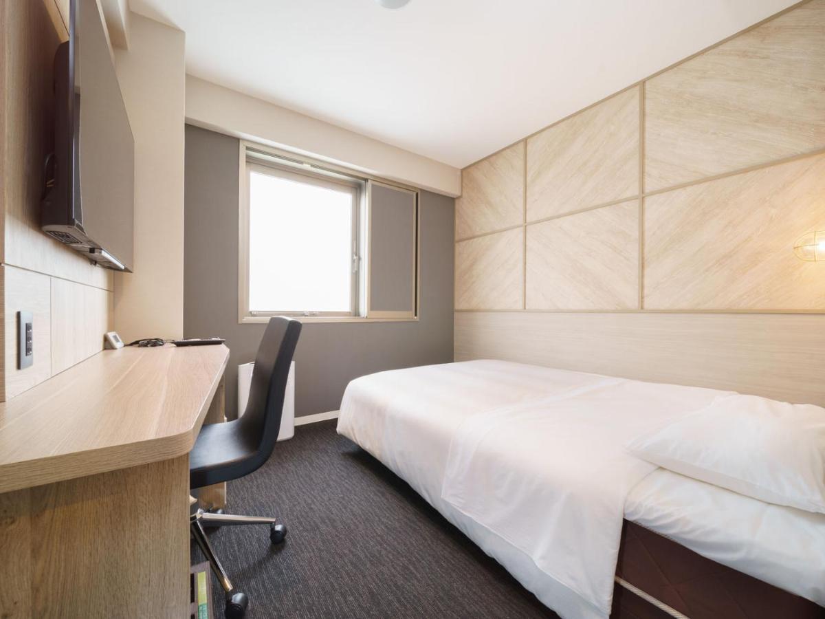 Super Hotel Umeda Higobashi Οσάκα Εξωτερικό φωτογραφία
