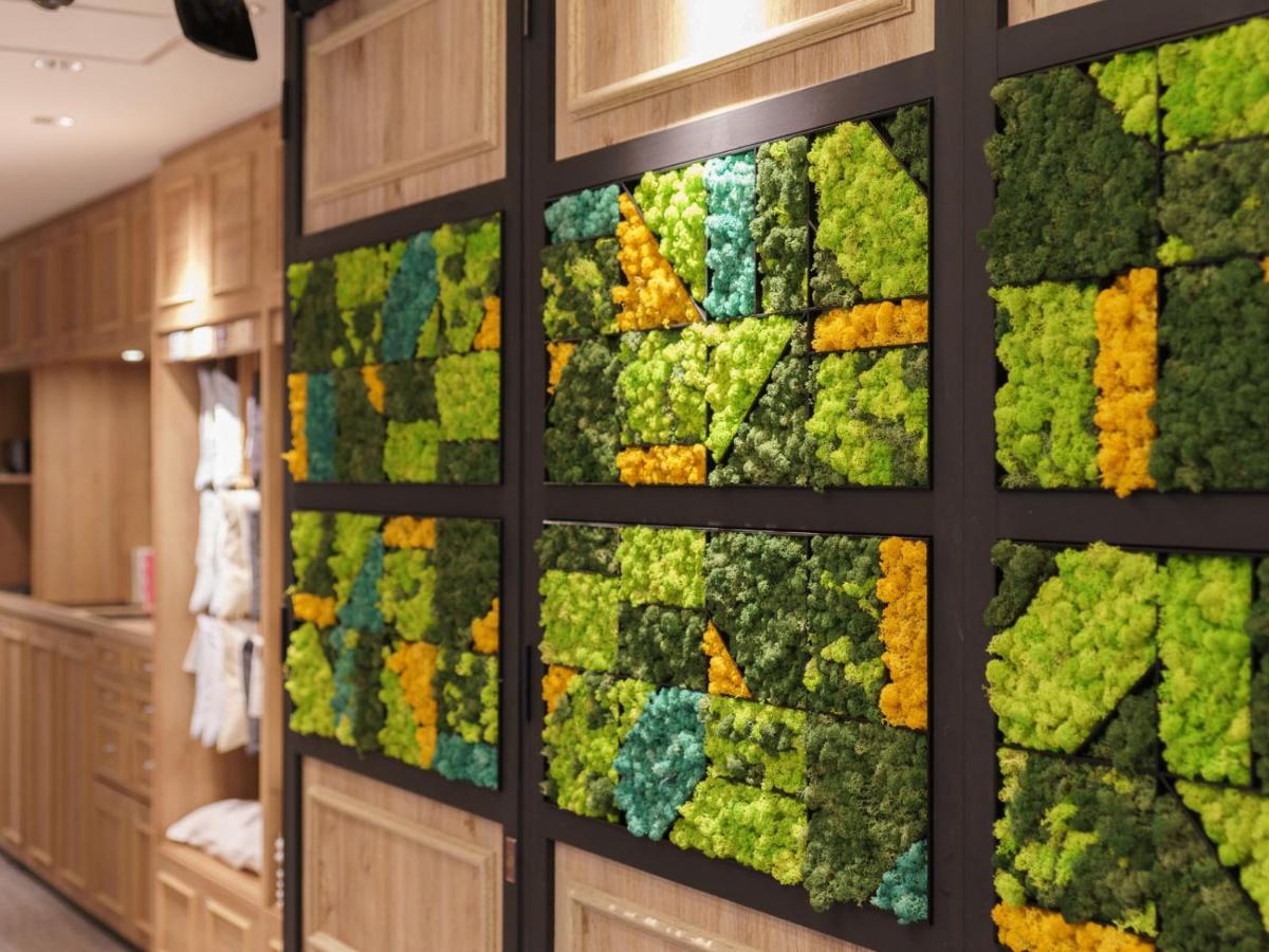 Super Hotel Umeda Higobashi Οσάκα Εξωτερικό φωτογραφία